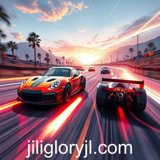 Gaming Evolution with JILIGLORY