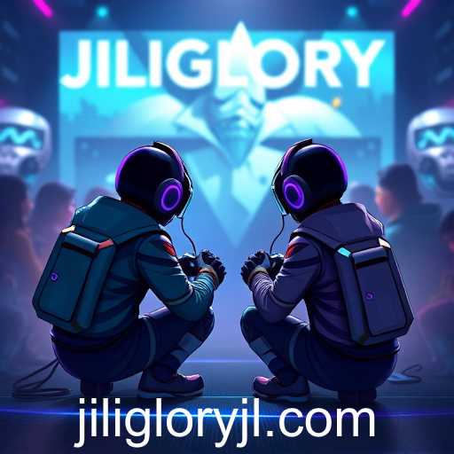 JILIGLORY: Unveiling the Digital Playground of 2025