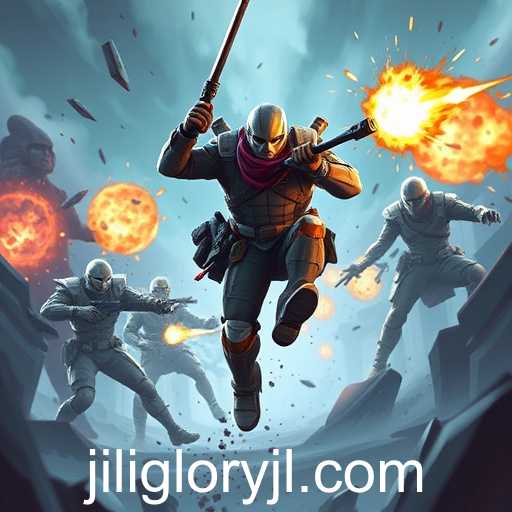 Unveiling JILIGLORY: The Game Revolution