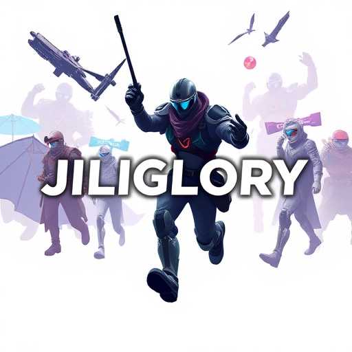 The Rise of JILIGLORY: A New Era of Online Gaming