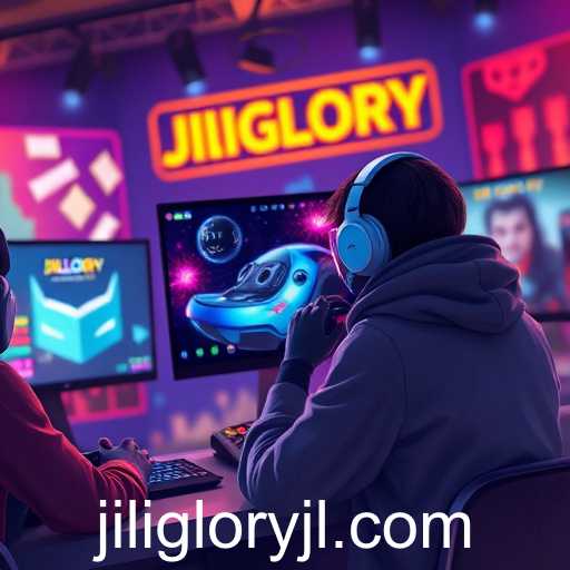 The Rise of JILIGLORY in Online Gaming