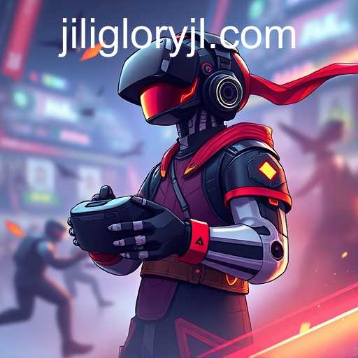 The Rise of JILIGLORY in Online Gaming